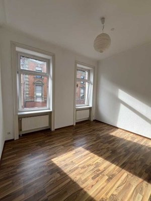 4-Zimmer-Wohnung in Wiesbaden-Biebrich