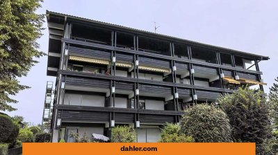 DAHLER - Zuhause am Chiemsee