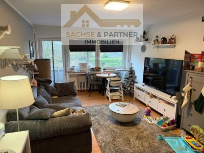 Schöne 3. Zimmer Wohnung zu vermieten!