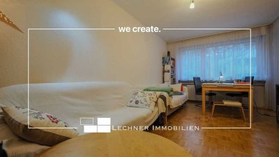 #willkommendaheim | Ruhiger Stadtrand - Gute Rendite