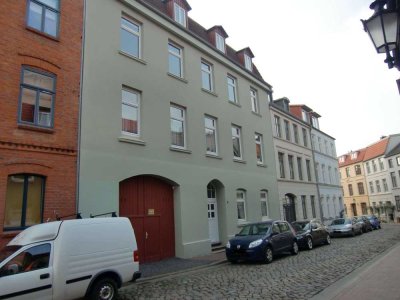 gemütliche 1 Raumwohnung in der Altstadt ++ EBK