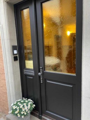 Charmante 1-Zimmer Wohnung in Rothenburg (Saalekreis)