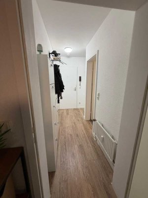 Moderne 3,5-Zimmer Wohnung mit Garage in Recklinghausen