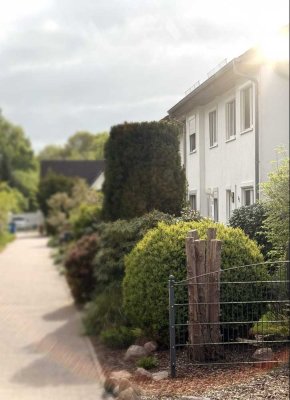 Reihenmittelhaus in attraktiver Lage - Der Schlüssel zu Ihrem neuen Zuhause