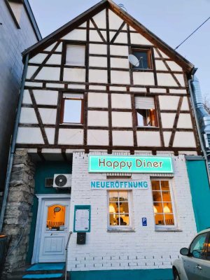 +NEU+ Wohn- & Geschäftshaus! Anlageobjekt mitten in Backnang zu verkaufen ! ++ Provisionsfrei !