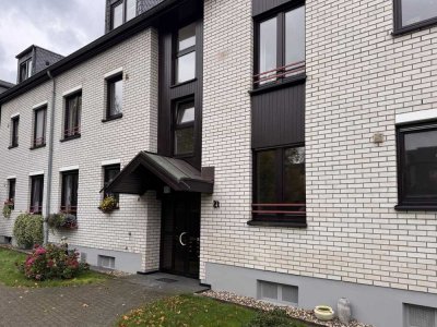 Schöne Kapitalanlage | Gartenwohnung in ME-Süd