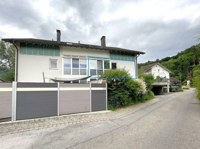 Attraktive 3,5 Zimmer Wohnung in Bludesch