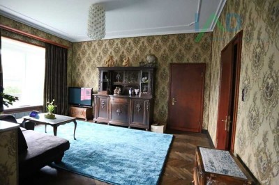 Großzügiges Anwesen nahe Schloss Iburg mit Ausbaupotenzial und vermietetem Anbau