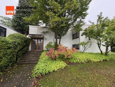 Ihr Traum-Bungalow in Pforzheim-Sonnenhof: Wohnen in idyllischer Lage