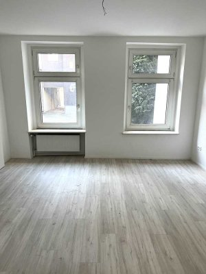 Stilvoller Zweitbezug nach Sanierung – 1-Zimmer-Wohnung im begehrten Briller Viertel