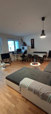 Moderne Wohnung zu vermieten – ab 1. November 2025