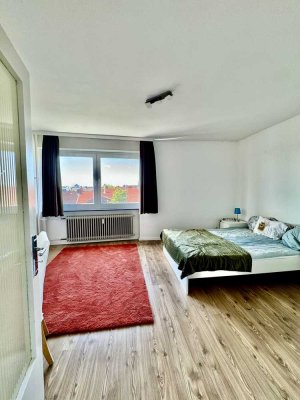Von privat: 26 qm mitten in Toplage Hamburg Winterhude