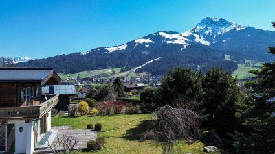 Charmantes Landhaus in traumhafter Panoramalage