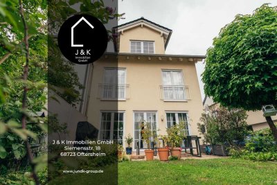 Ihr neues Zuhause– stilvoll, modern und mit ganz viel Platz!