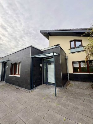 Freundliches 5-Zimmer-Haus mit EBK in Bonn