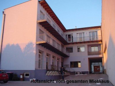 SINGLEHIT IM ZENTRUM VON NEUSIEDL
