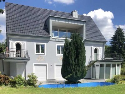 Exklusive Wohnung in bester Wohnlage von KL