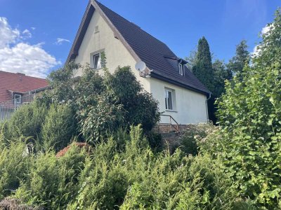 Moebliertes Haus am See fuer 8 Monate zu vermieten (15. Nov. bis Mitte Juli)