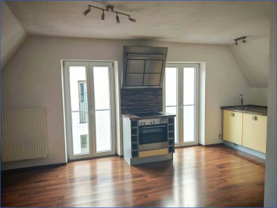 Altstadtcharme trifft modernen Wohnkomfort