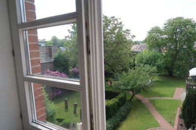 Attraktive 2-Zimmer-Wohnung in zentraler Lage in Ankum