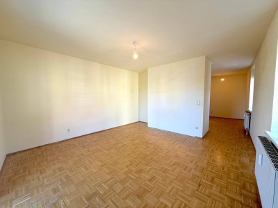 Geräumige Singlewohnung im idyllischen Sankt Radgund zu vermieten!