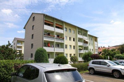3-Zimmer-Mietwohnung in der Bienengasse