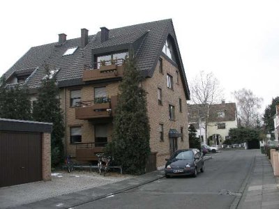 Attraktives Appartement in Endenich mit Balkon