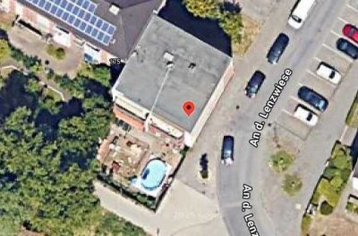 adäquate Alternative zum "EFH" - bezugsfrei 4 Zi. EG Wohnung, Garten Südlage - Käuferprovisionsfrei