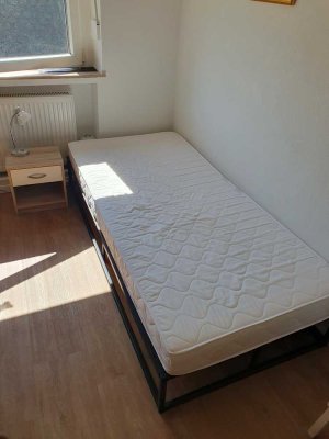 Helles WG-Zimmer in Trier-Kürenz