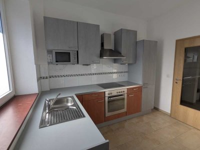 Ansprechende 2-Zimmer-Erdgeschosswohnung mit gehobener Innenausstattung in Hohenfurch