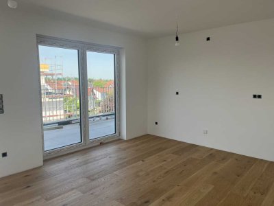 Moderne 3-Zimmer-Wohnung im beliebten Oberachern!