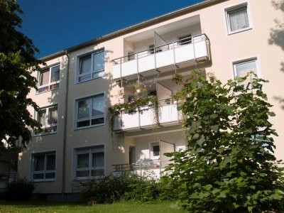 4-Zimmer-Wohnung in Bonn Duisdorf