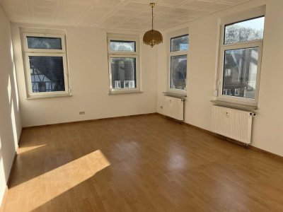 Frisch renovierte 1-Zimmer-Wohnung Albstadt Pfeffingen