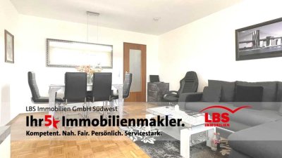 Wohnen, wo das Leben pulsiert!