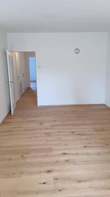 2-Zimmer-Gartenwohnung im Zentrum von Sieghartskirchen
