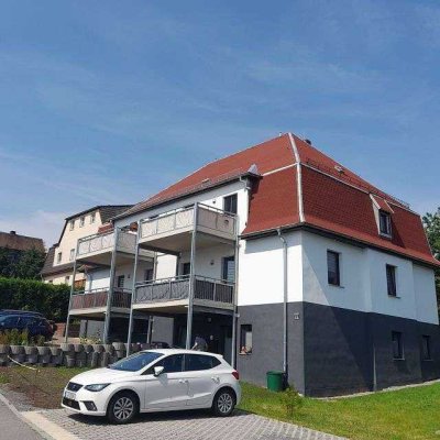 MFH  vermietet in belieber Stadtlage !