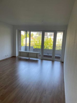 Helle 2-Zimmer-Wohnung in gepflegter Wohnanlage