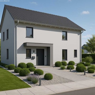 Planen - bauen - wohnen!