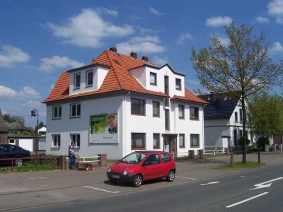Gemütliches Wohnen in Deichhorst (ERDGESCHOSSWOHNUNG)