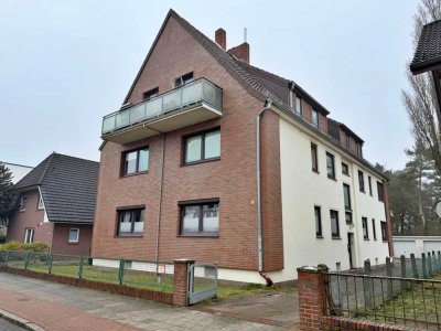 **Gemütliche 3-Zimmer-Wohnung in Bremen-Hemelingen**