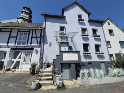 Zentral Wohnen in einem gepflegtem Einfamilienhaus in Baunatal-Altenritte