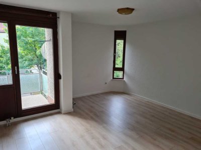 Gepflegte 1-Zimmer Wohnung mit Stellplatz