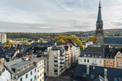 Ideal gelegene Praxisfläche in der südlichen Vorstadt