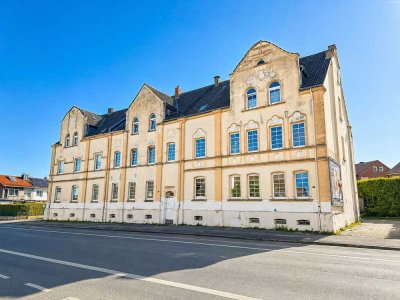 3-Zimmer Eigentumswohnung mit Gartenanteil in Dortmund-Menglinghausen