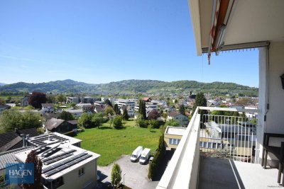 Perfekte Kapitalanlage in zentraler Lage von Lustenau zu verkaufen - Kirchstraße!