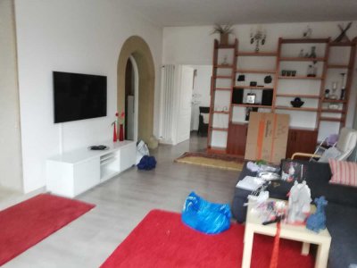 Hochwertige, freundliche 4-Zimmer-Wohnung in Scheinfeld
