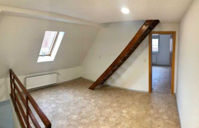 Große 4,5-Zimmer-Wohnung in ruhige Heilbronn Sontheim. Kein Provision!