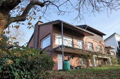Einfamilienhaus / Generationenhaus in guter Lage von Materborn