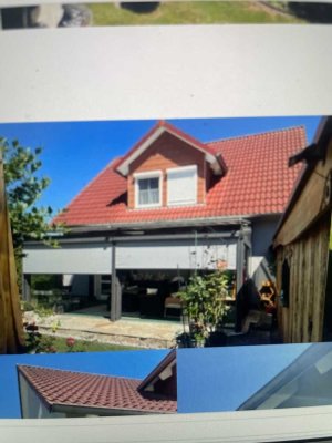 Bezauberndes Besichtigung Dienstag 18:30 - luxuriöses - bezugsfreies EFH - Garage