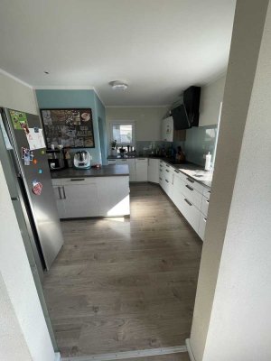 Traumhaus mit Einliegerwohnung in Toplage vor den Toren des Spessarts